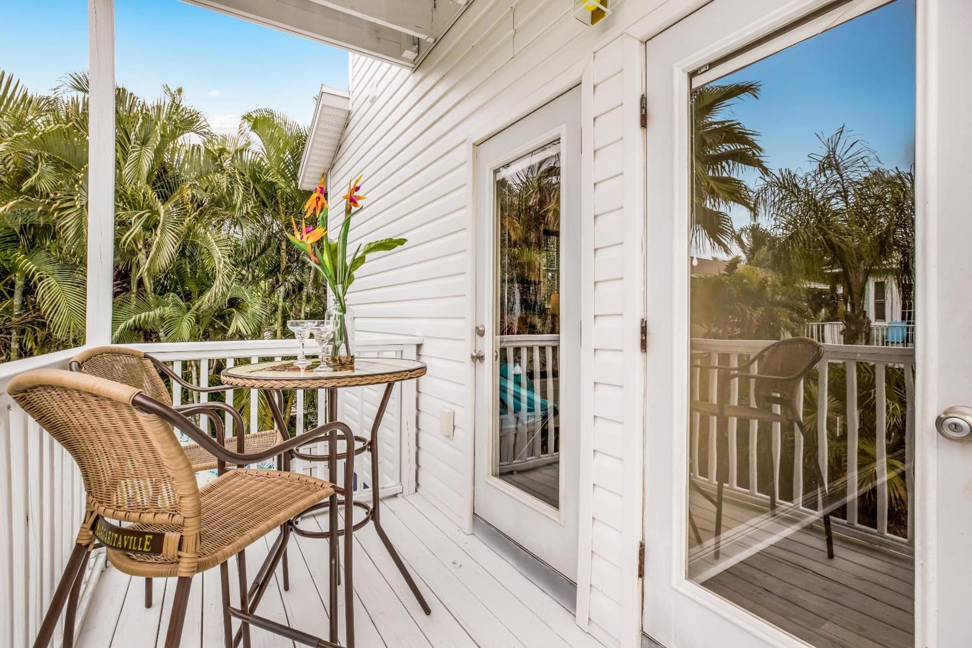Banana Cabana Holmes Beach Exterior foto