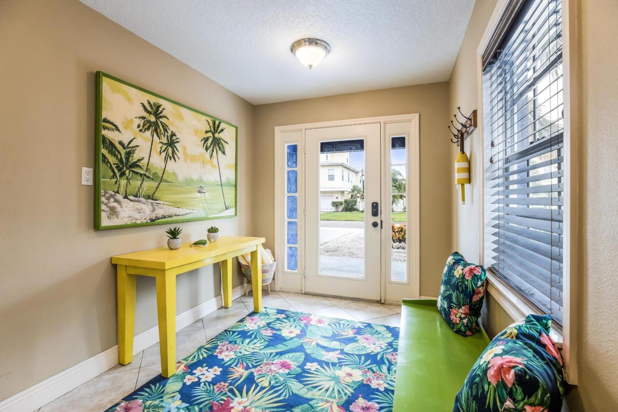 Banana Cabana Holmes Beach Exterior foto